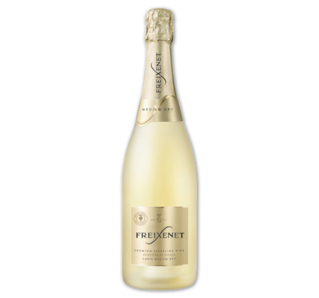 FREIXENET Sekt 3.99