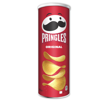 PRINGLES Original