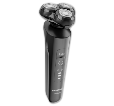 GRUNDIG Herren-Rasierer MS-7130 17.99