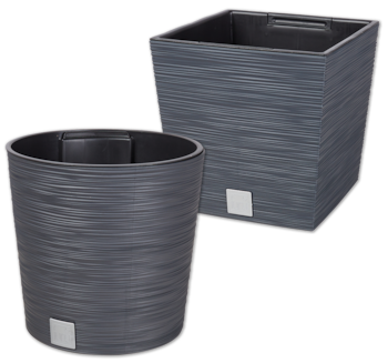 PROSPERPLAST Blumentopf FURO*