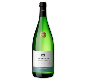 Württemberg WEINGÄRTNER Lauffener 2.99
