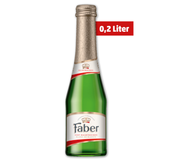 FABER Sekt*