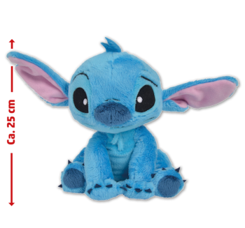 STITCH Plüschfigur*