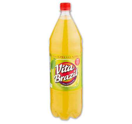 VITA Limonade