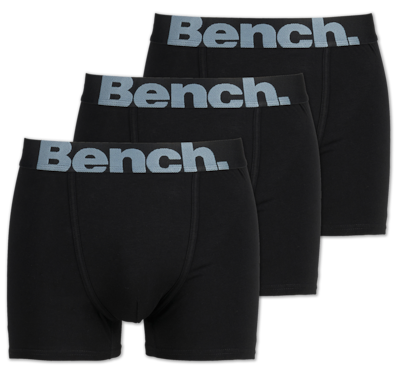 BENCH Herren-Retroshorts 12.99