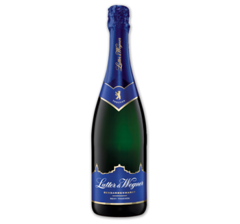 LUTTER & WEGNER Gendarmenmarkt Sekt