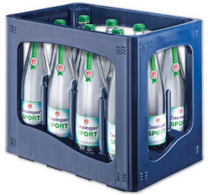ENSINGER Sport