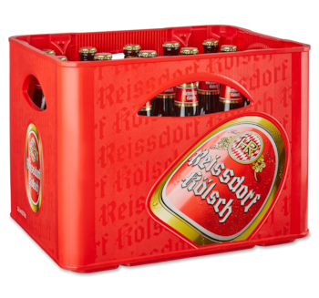 REISSDORF Kölsch