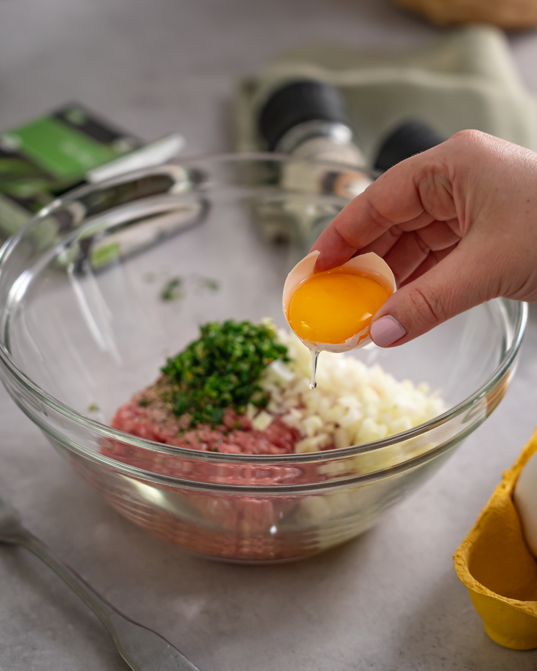 Gefüllter Kohlrabi aus dem Ofen | PENNY.de