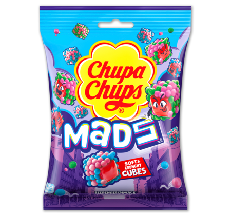 CHUPA CHUPS Mads 1.99