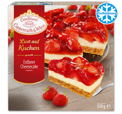 COPPENRATH & WIESE Lust auf Kuchen*