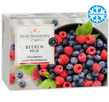 BEST MOMENTS Fruchtmix*