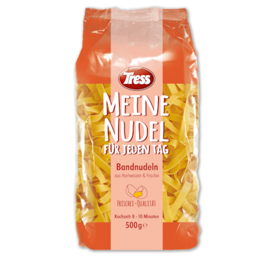 TRESS Meine Nudel 1.79