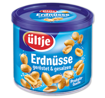 ÜLTJE Erdnüsse 1.49