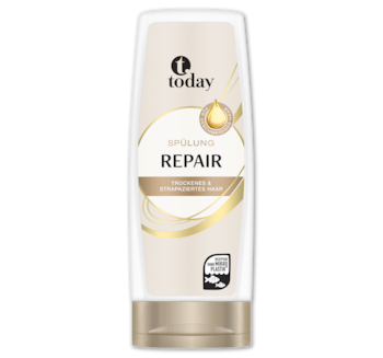 TODAY Spülung
