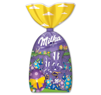 MILKA Oster-Mischung*