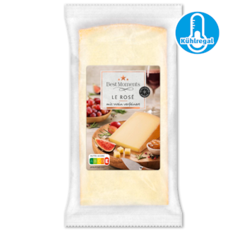 BEST MOMENTS Le Rosé*