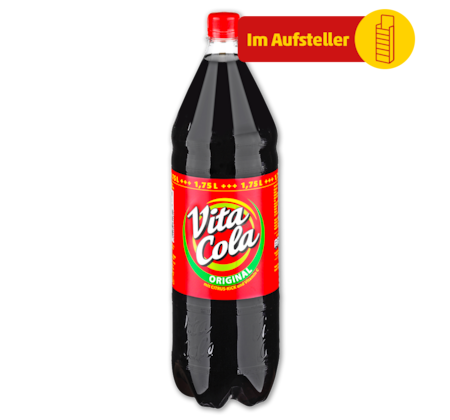 VITA Cola*
