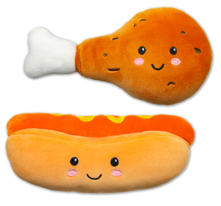 XTREM Fast Foodie 3.99