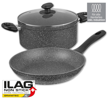 HOME IDEAS Cooking Kochgeschirr*