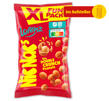 LORENZ NicNac’s XL*