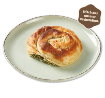 MITAKOS Börekschnecke*