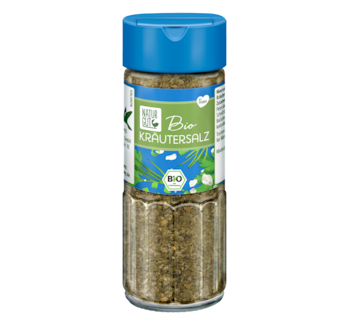 NATURGUT Bio Kräutersalz