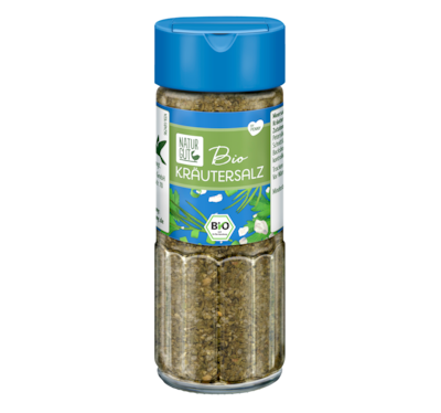 NATURGUT Bio Kräutersalz