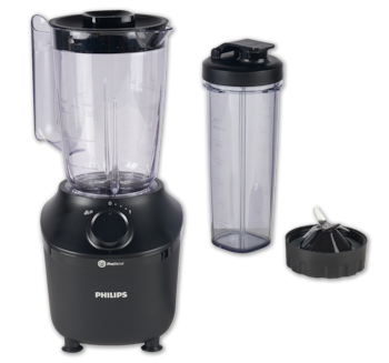 PHILIPS Standmixer-Set HR2041/41*
