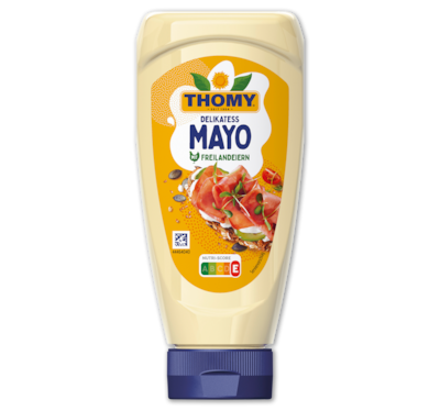 THOMY Würzsauce*