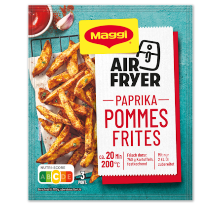 MAGGI Airfryer