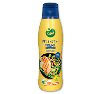 SOLVEL Pflanzencreme 1.29