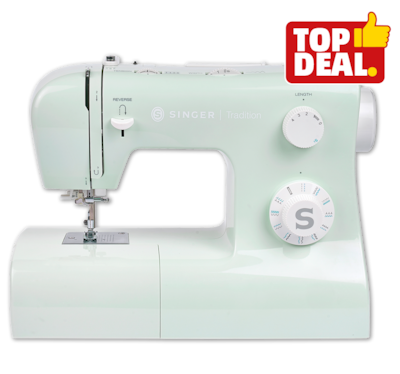 SINGER Nähmaschine 2277 99.99