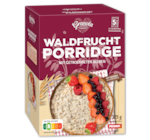 GRANOLA Porridge 1.49