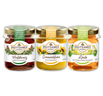 BREITSAMER Honig* 