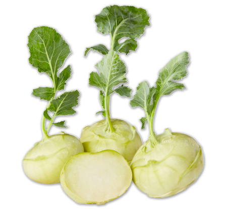 Kohlrabi 0.49