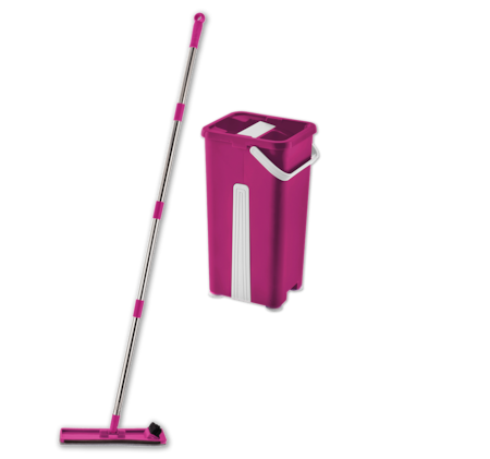 CLEVER CLEAN Ideale Reinigungshelfer 12.99