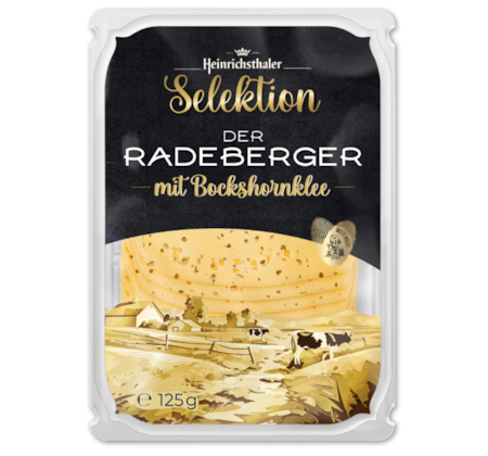 HEINRICHSTHALER Der Radeberger*