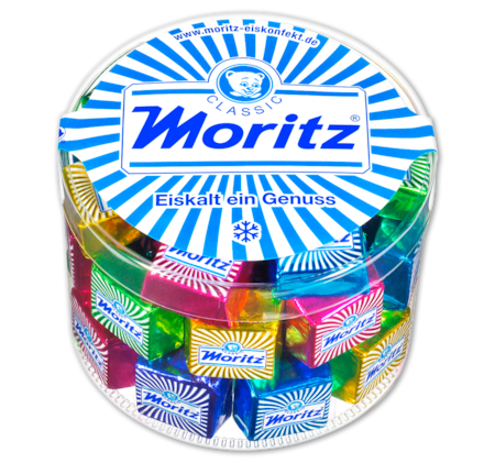 MORITZ Eiskonfekt* 