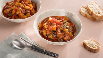 Ratatouille