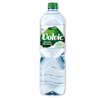 VOLVIC Mineral­wasser 0.79