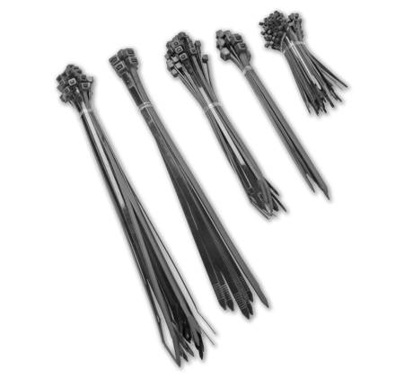 PURE WORK Kabelbinder-Set*