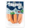 WASNER Wiener oder Debrecziner 3.79
