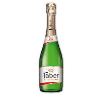FABER  Sekt*