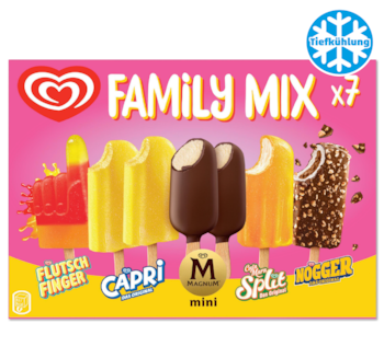 LANGNESE Eis Family Mix*