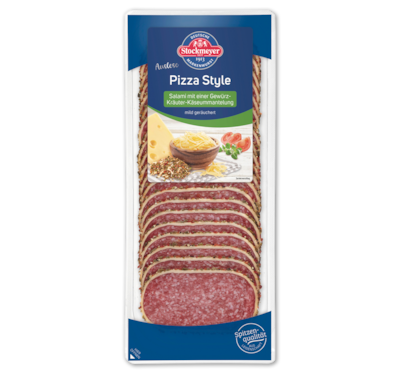 STOCKMEYER Salami 1.79