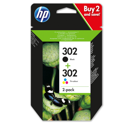 HP Druckertintenpatrone 14.99