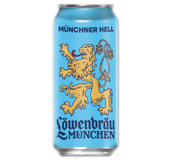 LÖWENBRÄU Original