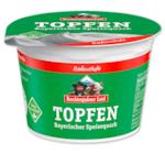 BERCHTESGADENER LAND Topfen 0.79