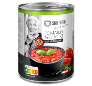 SAN FABIO Tomaten*